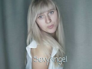 SexyAngel