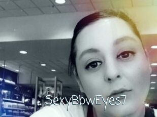 SexyBbwEyes7