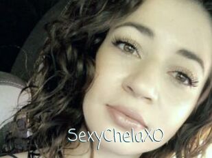 SexyChelaXO