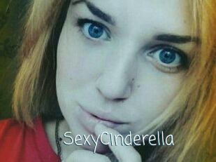 Sexy_Cinderella