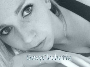 SexyClochette