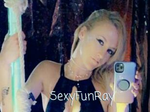 SexyFunRay