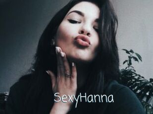 SexyHanna