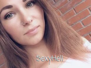 SexyHell