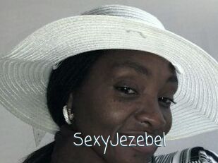 SexyJezebel