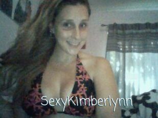 SexyKimberlynn