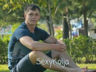 SexyKolja