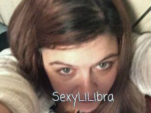 SexyLiLibra