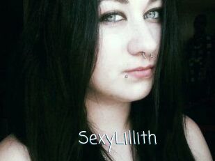 SexyLillith