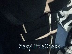 SexyLittleOnexx