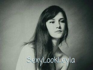 SexyLookLeyla