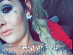 SexyLynnWins