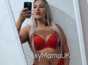 SexyMamaUK