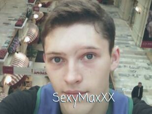 SexyMaxXX