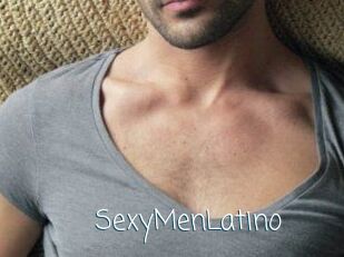 SexyMenLatino