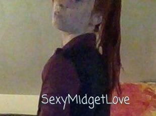 SexyMidgetLove