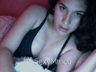 SexyMinou