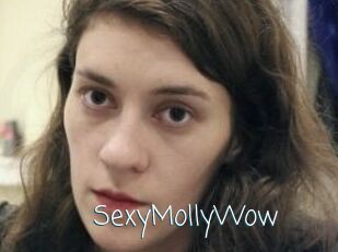 SexyMollyWow