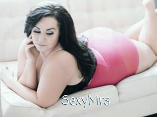 SexyMrs