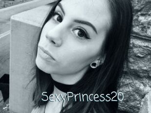 SexyPrincess20