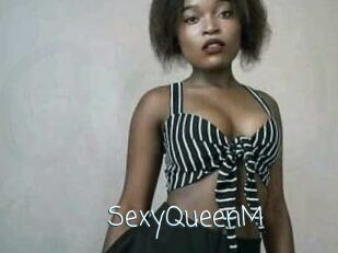SexyQueenM