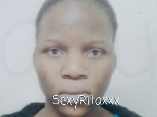 SexyRitaxxx
