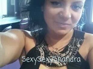 SexySexyShandra