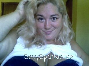 SexySparkleLee