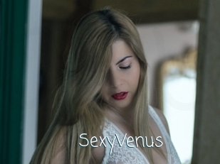 SexyVenus