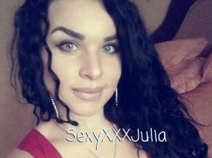 SexyXXXJulia