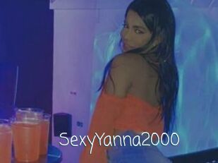 SexyYanna2000