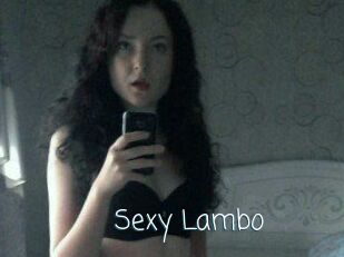 Sexy_Lambo