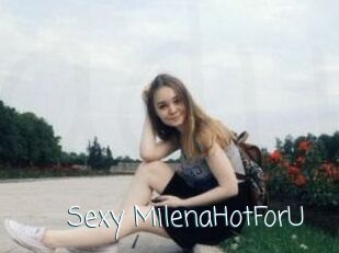 Sexy_MilenaHotForU