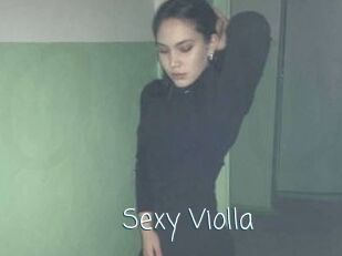 Sexy_Violla