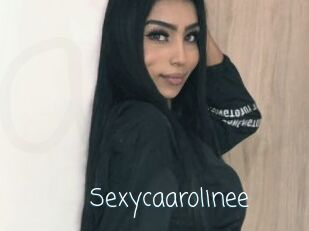 Sexycaarolinee