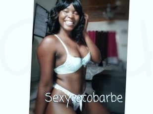 Sexycocobarbe