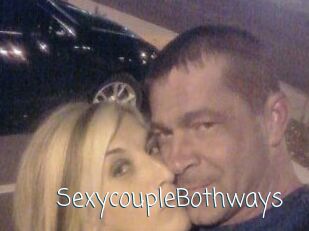 SexycoupleBothways