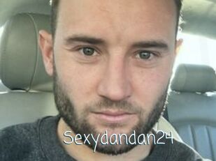 Sexydandan24