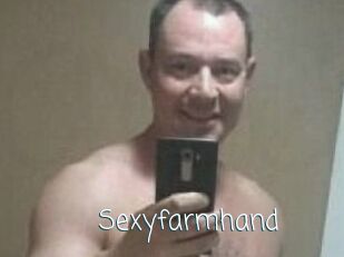 Sexyfarmhand