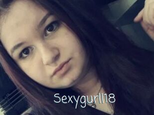 Sexygurll18