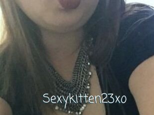 Sexykitten23xo