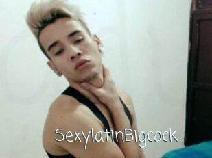 SexylatinBigcock