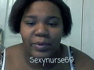 Sexynurse69