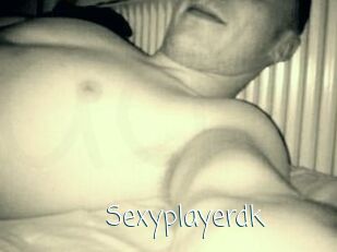 Sexyplayerdk