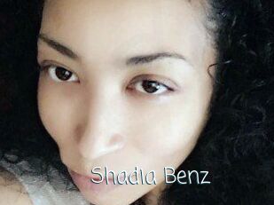 Shadia_Benz