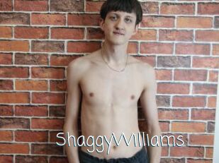 ShaggyWilliams