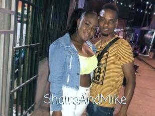 ShairaAndMike