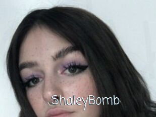 ShaleyBomb