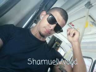 ShamuelWood