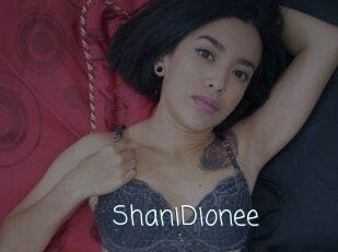 ShaniDionee